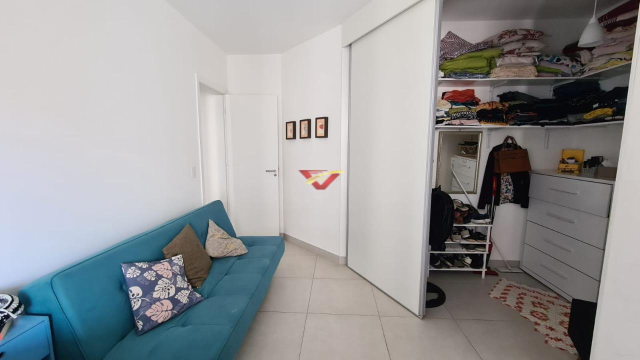 Apartamento à venda com 2 quartos, 105m² - Foto 7