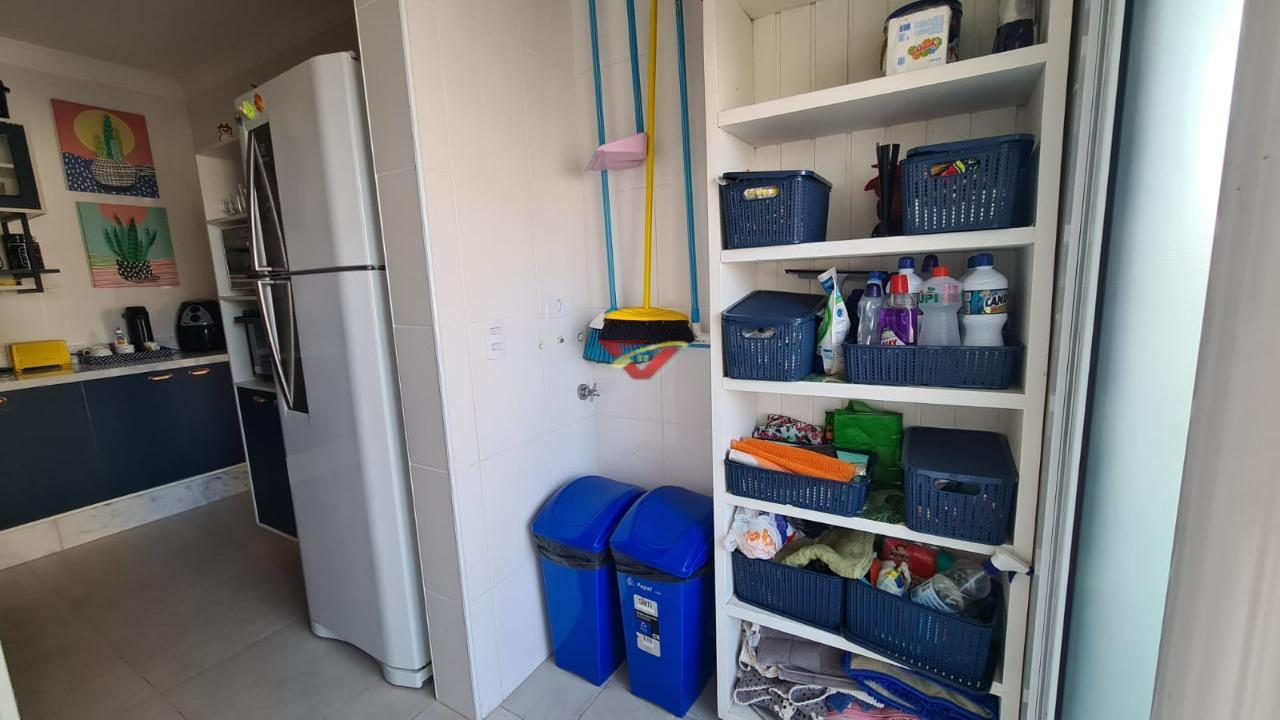 Apartamento à venda com 2 quartos, 105m² - Foto 13