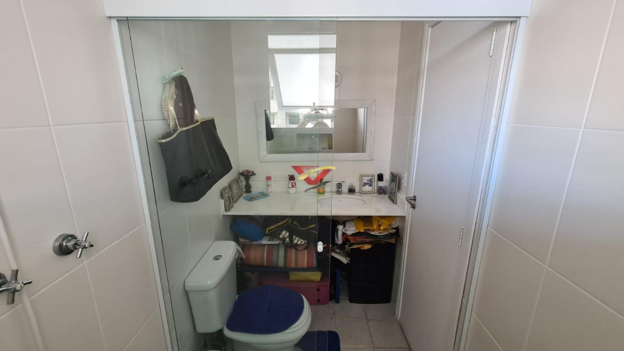 Apartamento à venda com 2 quartos, 105m² - Foto 17