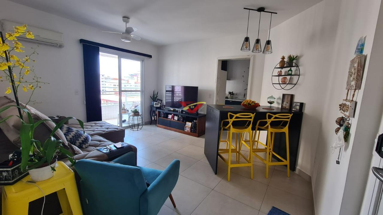 Apartamento à venda com 2 quartos, 105m² - Foto 5