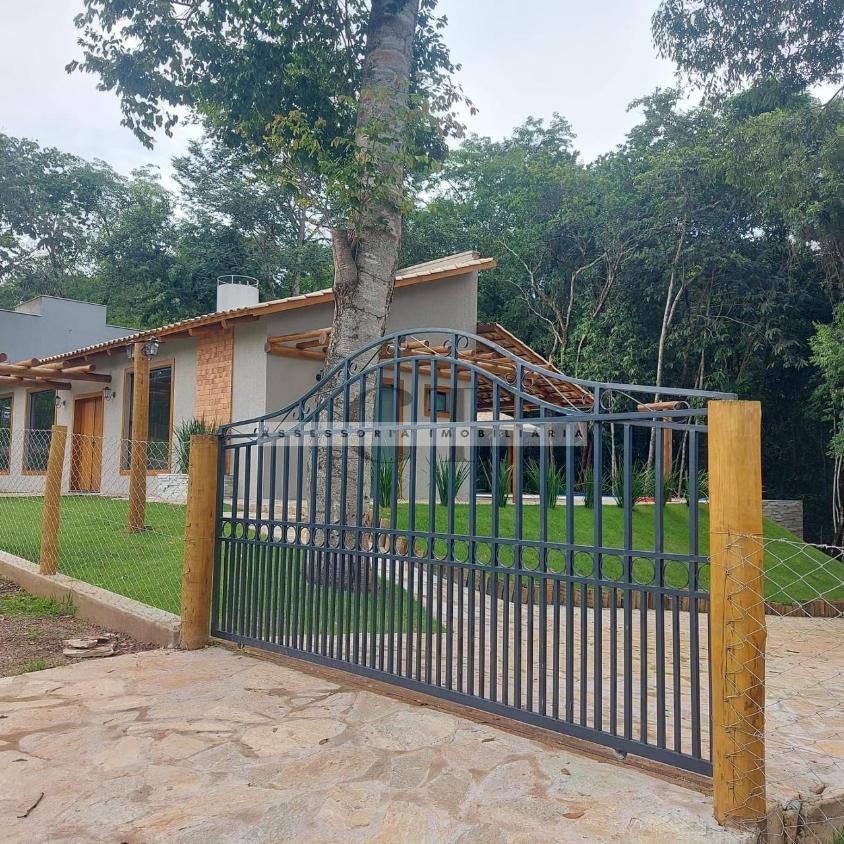 Casa de Condomínio à venda com 3 quartos, 185m² - Foto 5