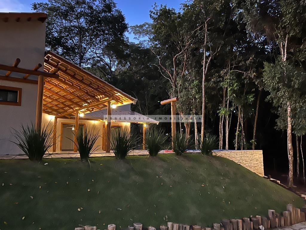 Casa de Condomínio à venda com 3 quartos, 185m² - Foto 19