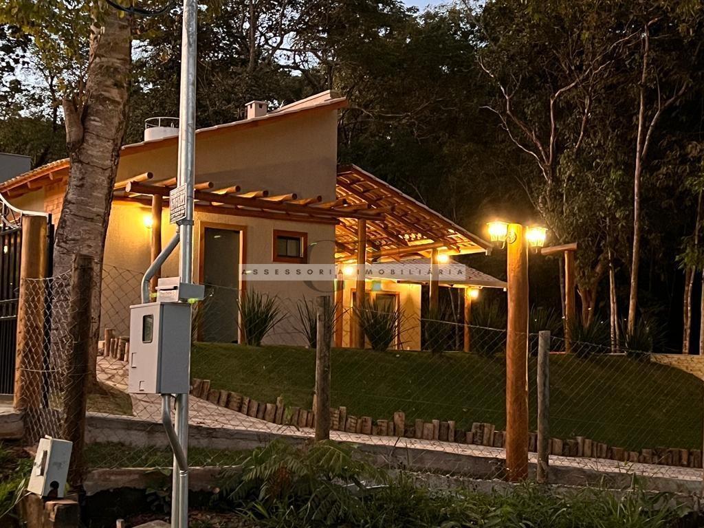 Casa de Condomínio à venda com 3 quartos, 185m² - Foto 9