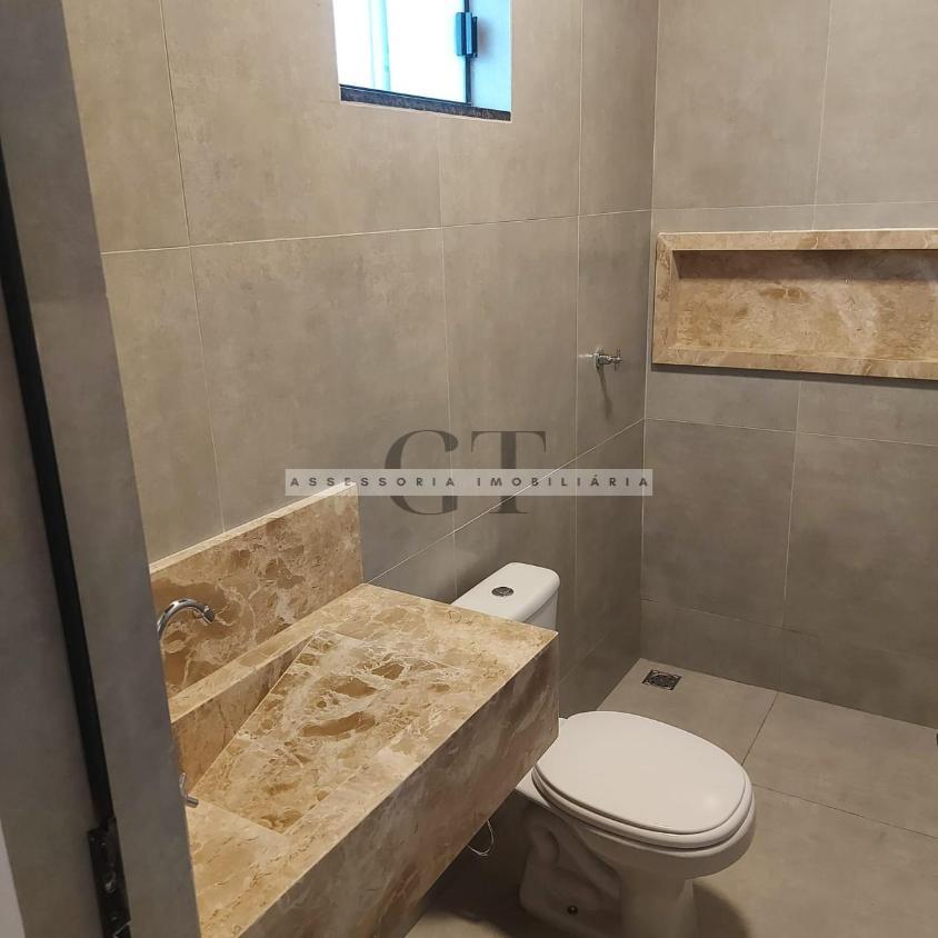 Casa de Condomínio à venda com 3 quartos, 185m² - Foto 14