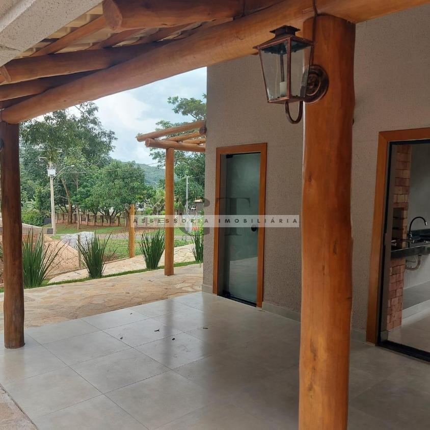 Casa de Condomínio à venda com 3 quartos, 185m² - Foto 18