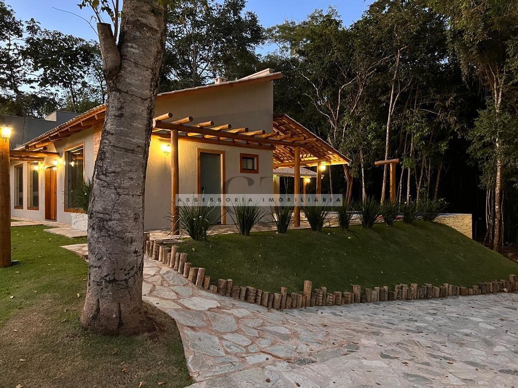 Casa de Condomínio à venda com 3 quartos, 185m² - Foto 23