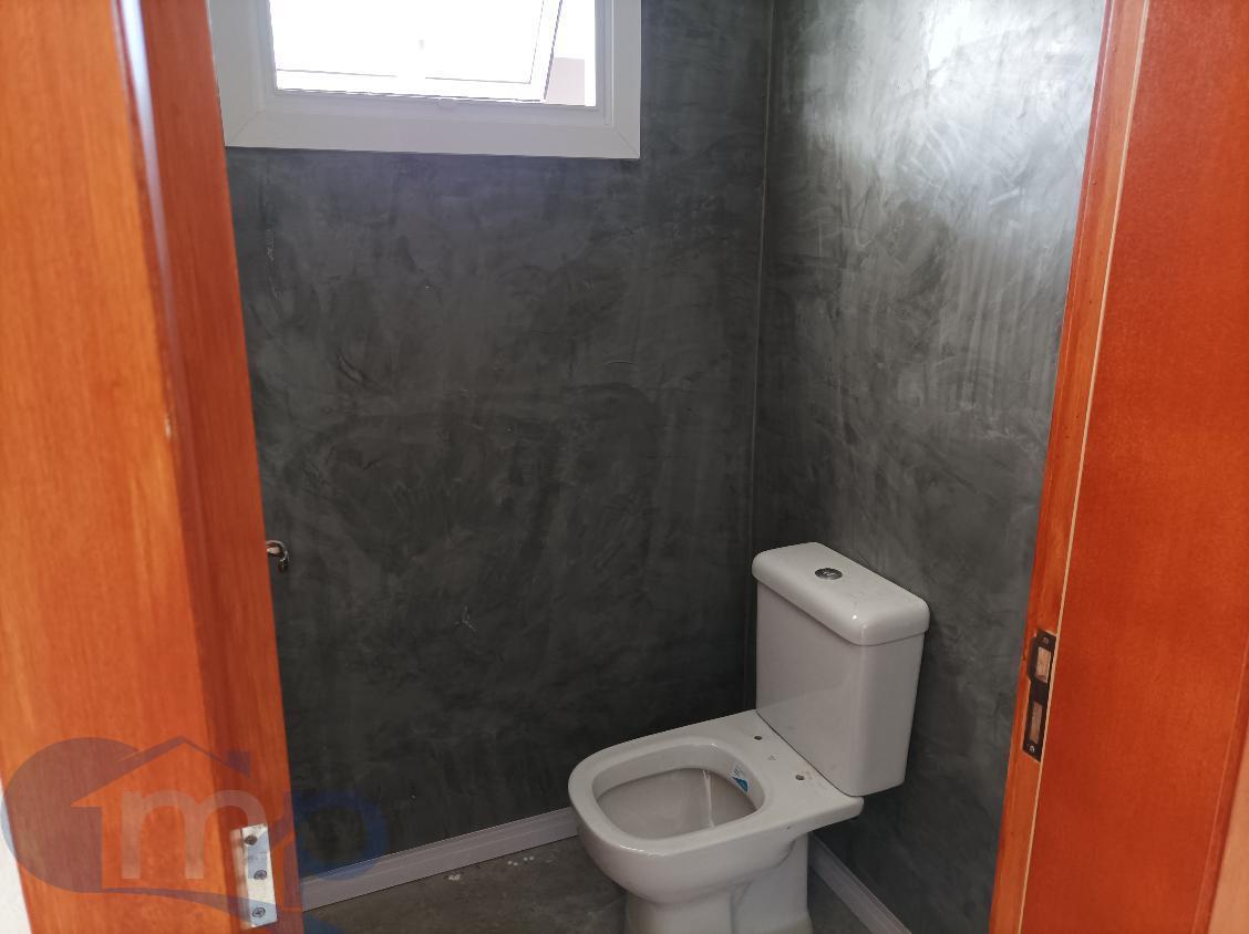 Sobrado à venda com 2 quartos, 80m² - Foto 10