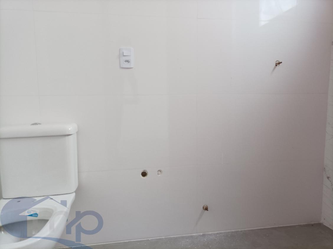 Sobrado à venda com 2 quartos, 80m² - Foto 13