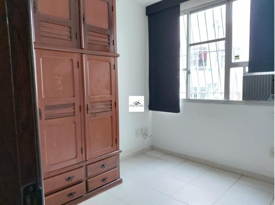 Apartamento à venda com 3 quartos, 125m² - Foto 13