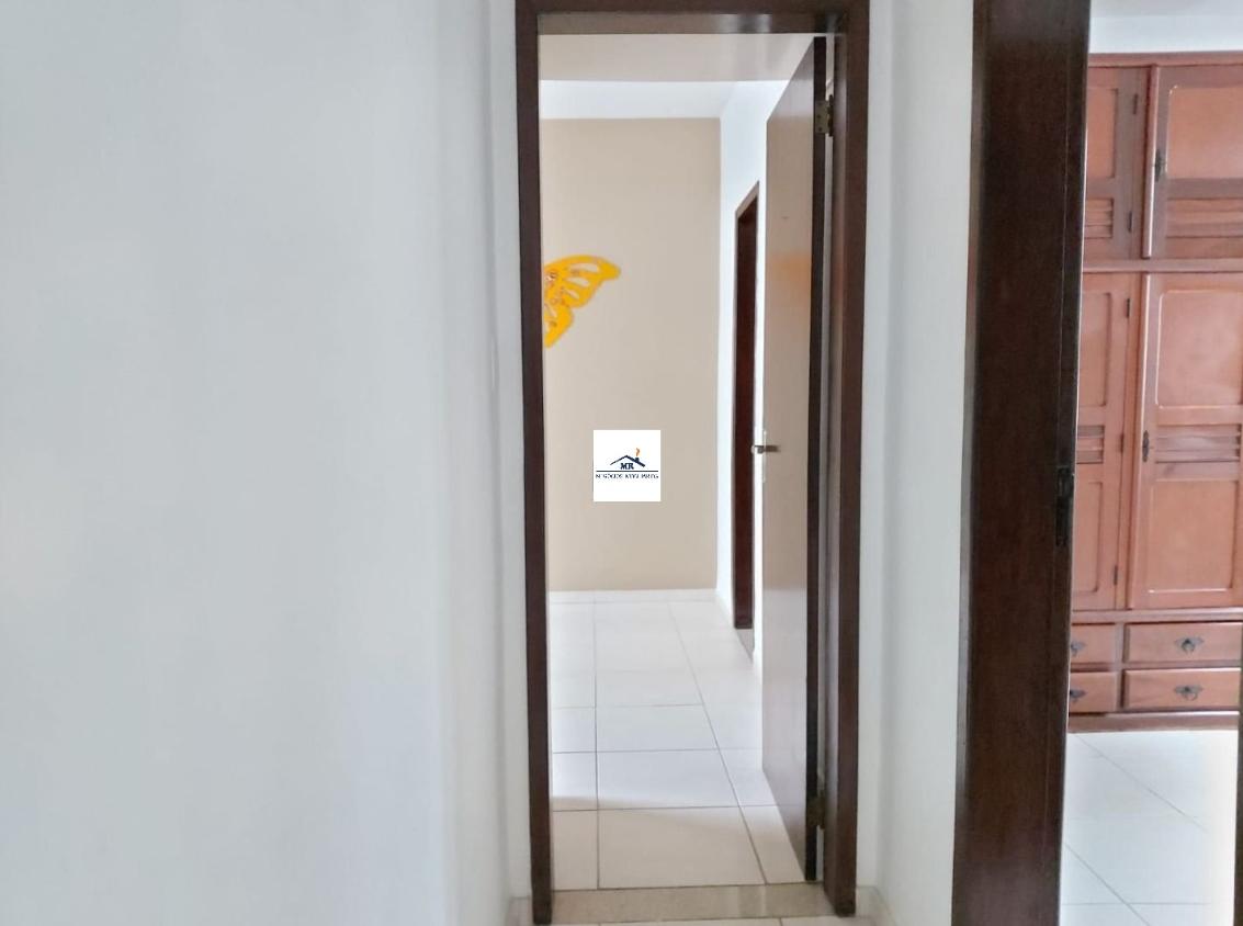 Apartamento à venda com 3 quartos, 125m² - Foto 8