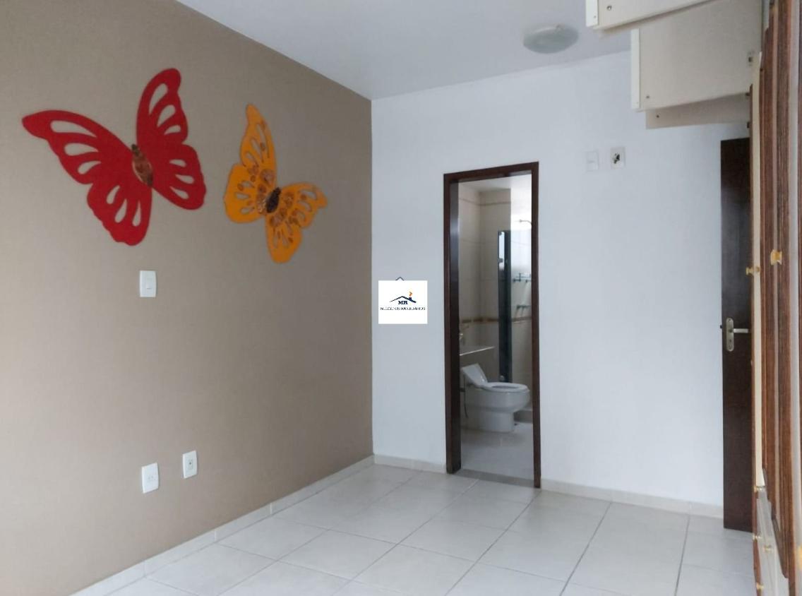 Apartamento à venda com 3 quartos, 125m² - Foto 7