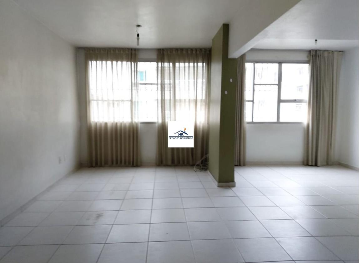 Apartamento à venda com 3 quartos, 125m² - Foto 3