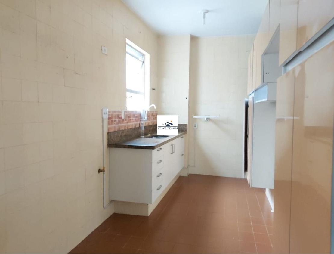 Apartamento à venda com 3 quartos, 125m² - Foto 20