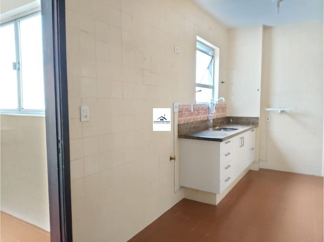 Apartamento à venda com 3 quartos, 125m² - Foto 21