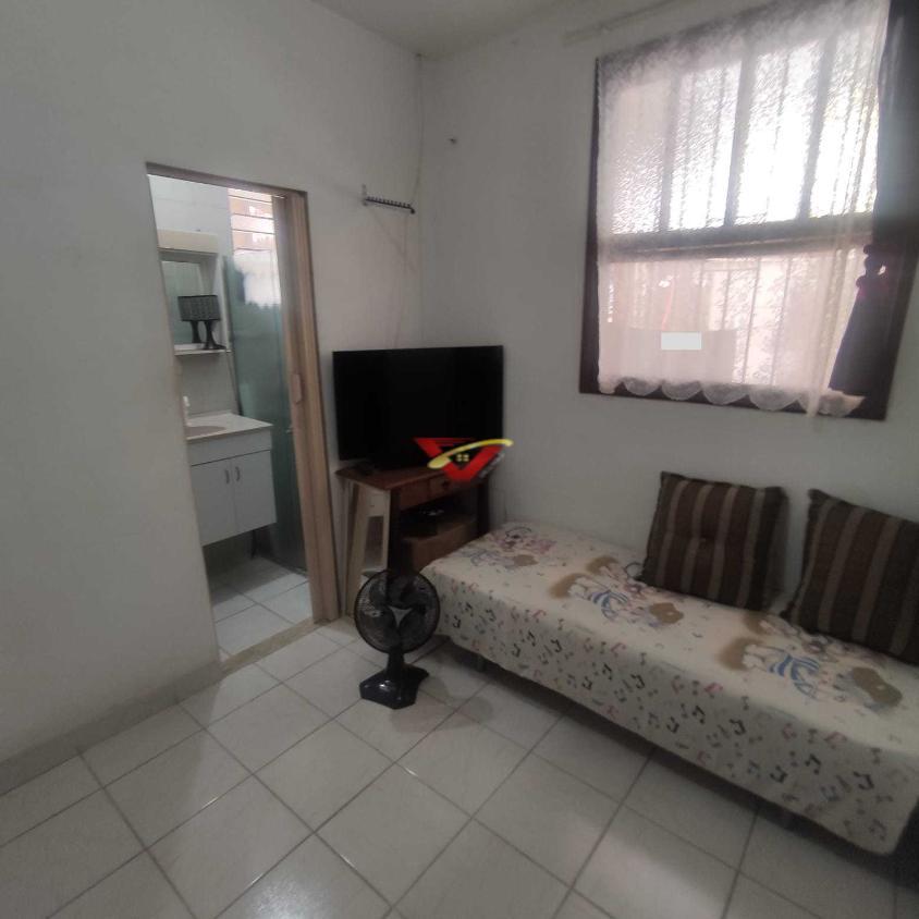 Casa de Condomínio à venda com 1 quarto, 32m² - Foto 6