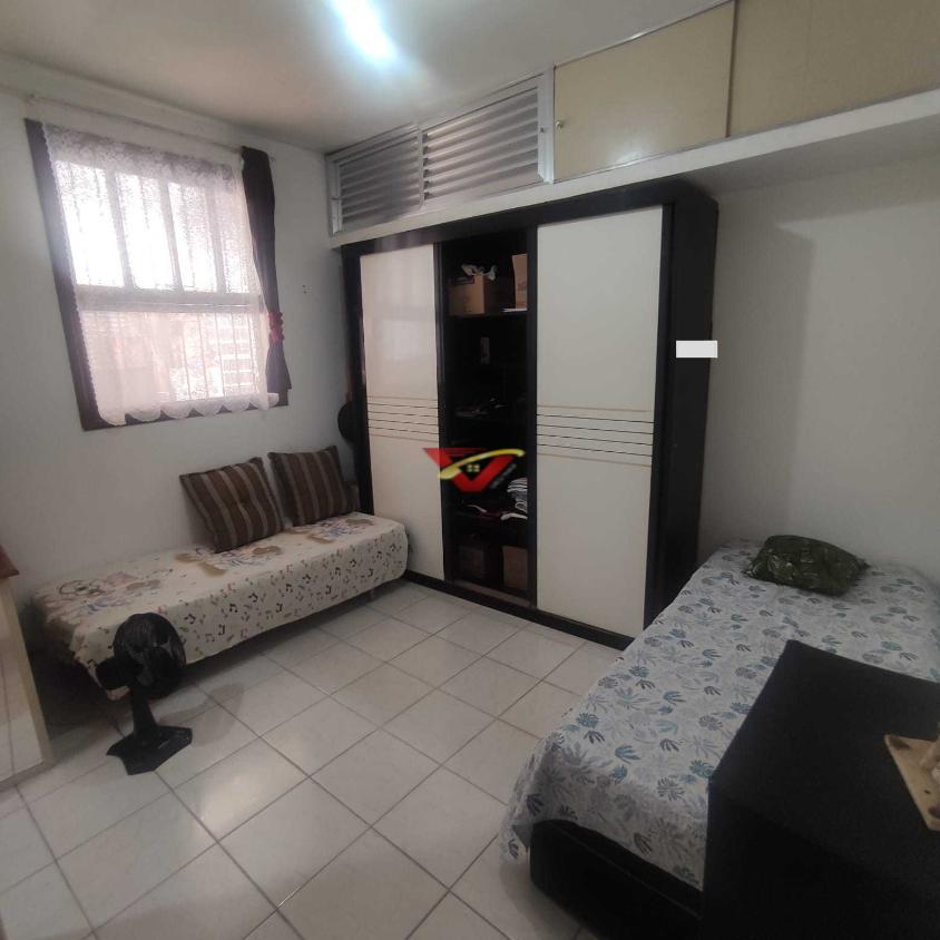 Casa de Condomínio à venda com 1 quarto, 32m² - Foto 5