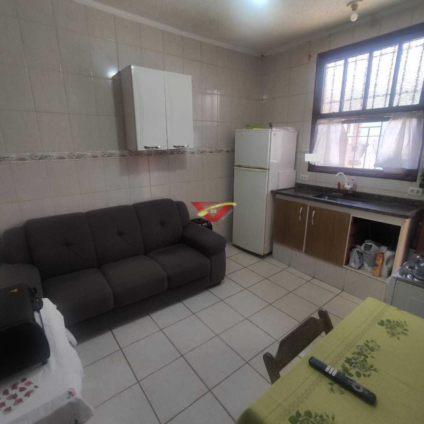 Casa de Condomínio à venda com 1 quarto, 32m² - Foto 4