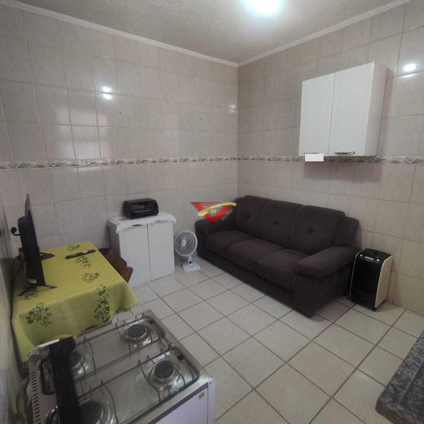 Casa de Condomínio à venda com 1 quarto, 32m² - Foto 3