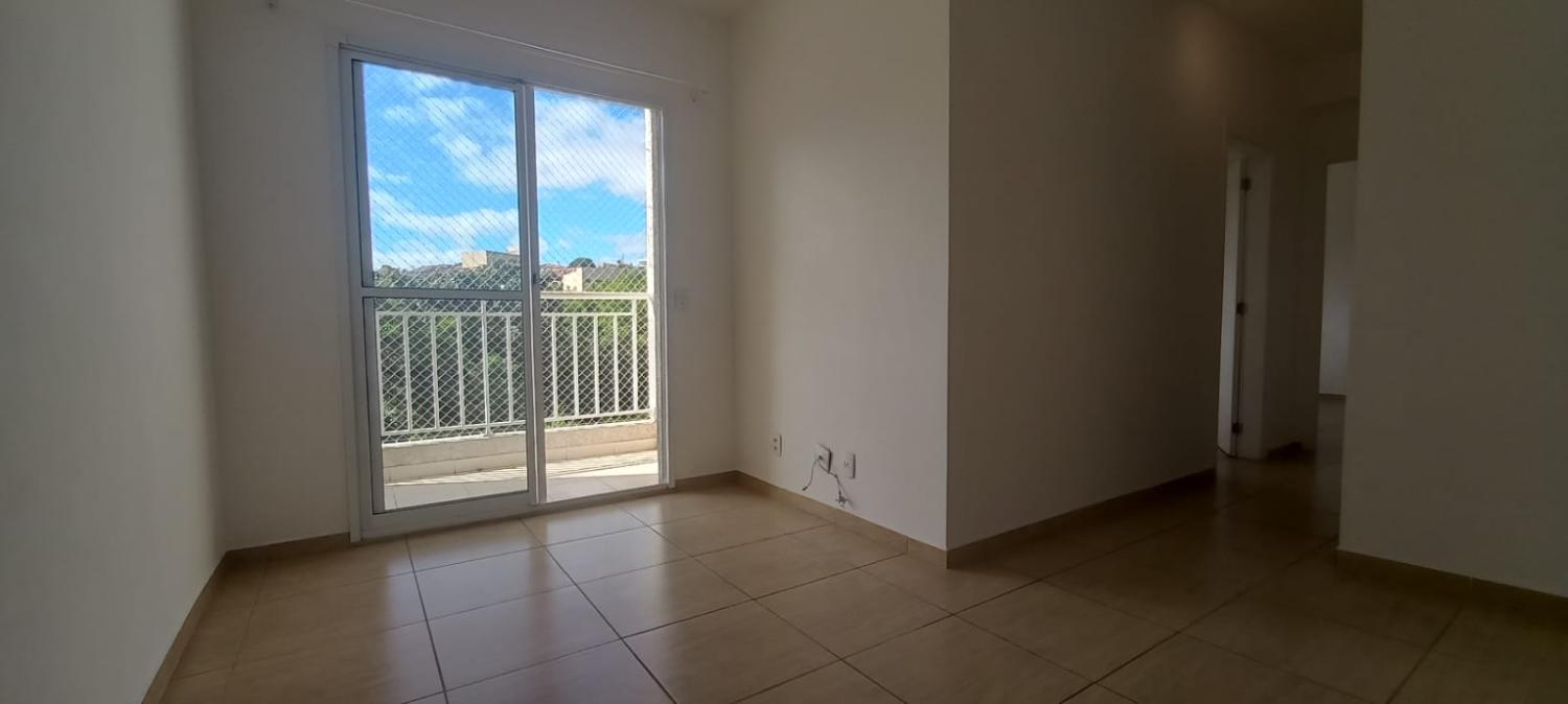 Apartamento à venda com 2 quartos, 61m² - Foto 2