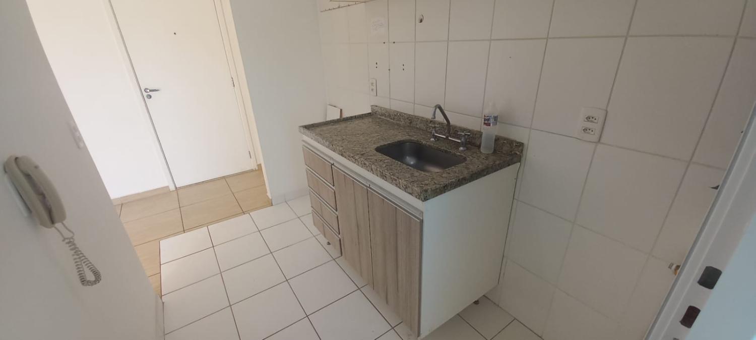 Apartamento à venda com 2 quartos, 61m² - Foto 10