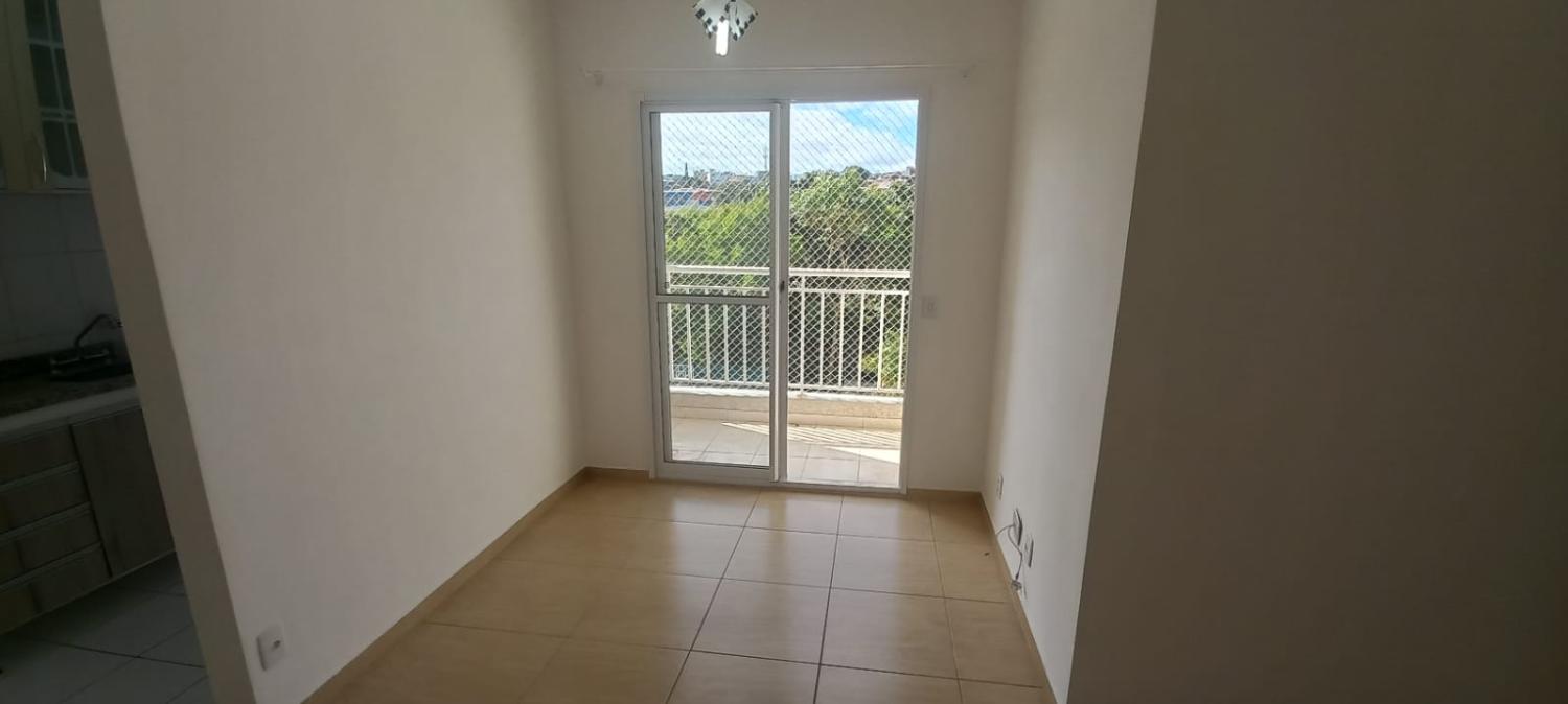 Apartamento à venda com 2 quartos, 61m² - Foto 1