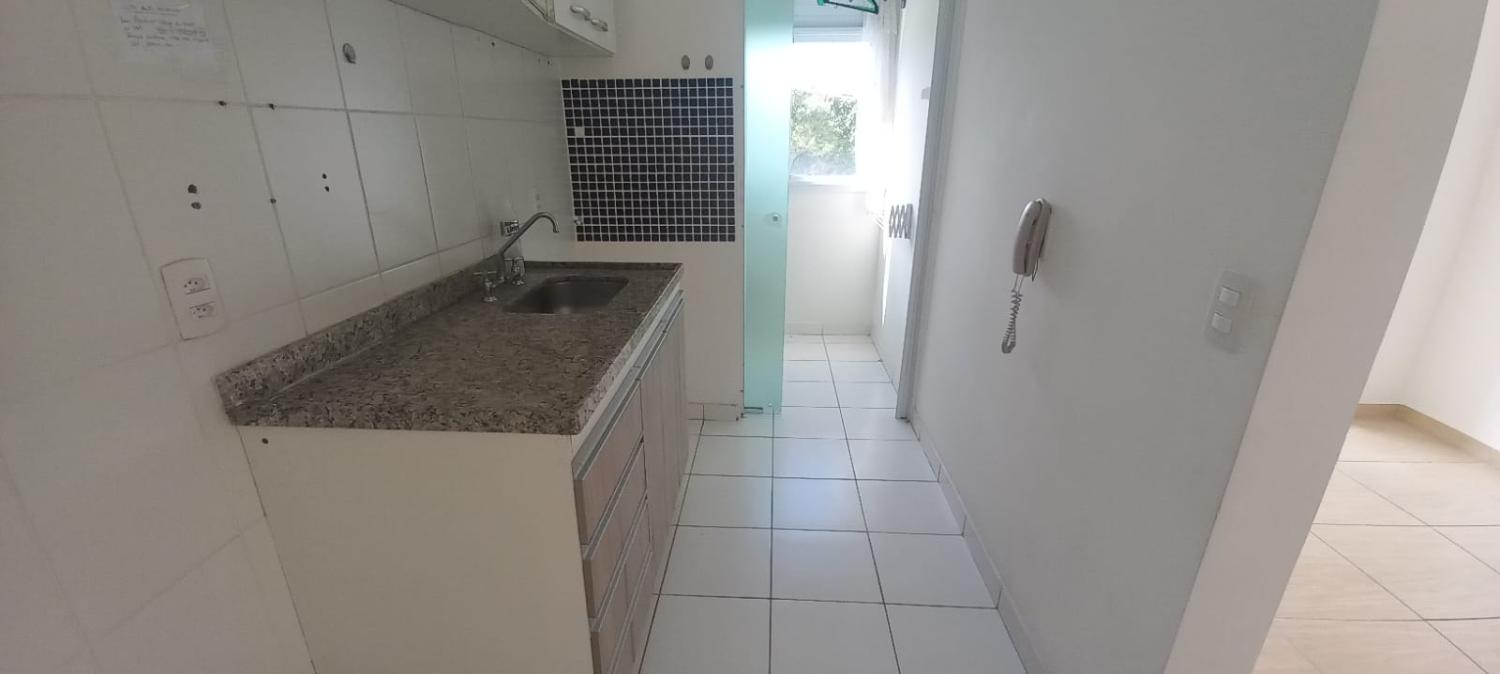 Apartamento à venda com 2 quartos, 61m² - Foto 7