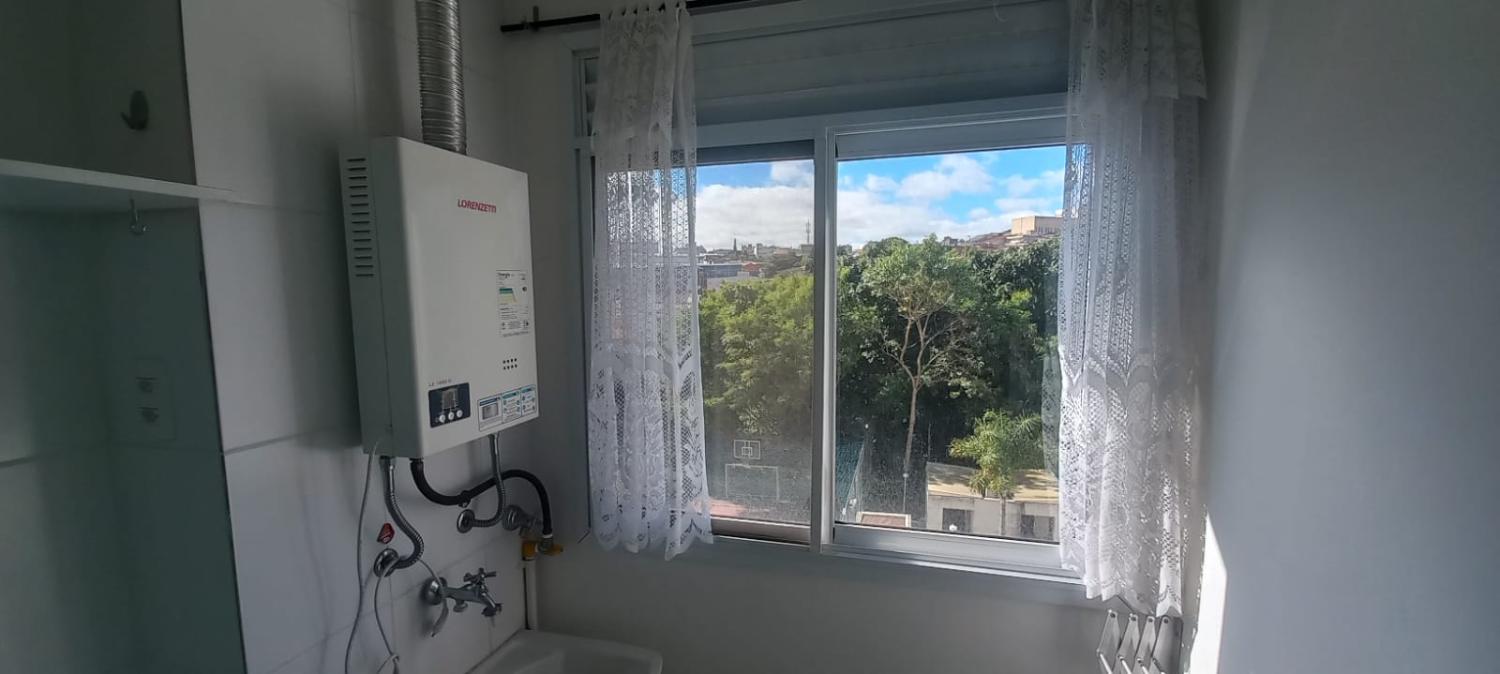 Apartamento à venda com 2 quartos, 61m² - Foto 9