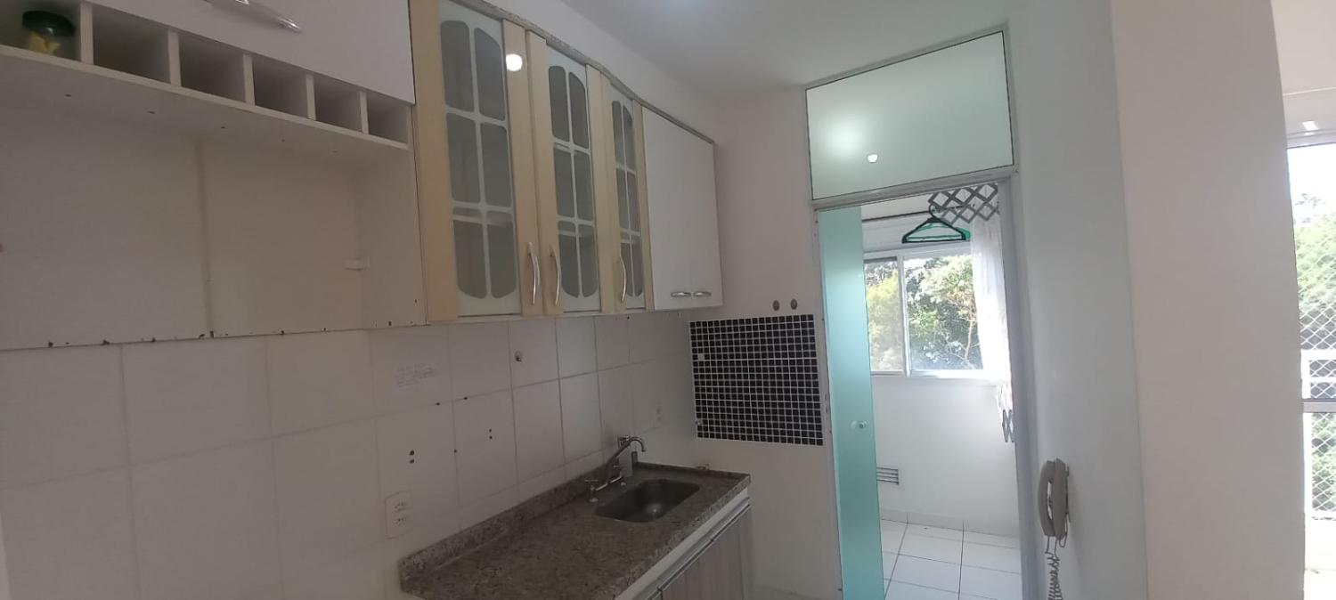 Apartamento à venda com 2 quartos, 61m² - Foto 13