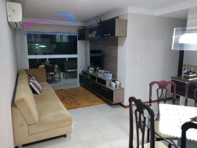 Apartamento à venda com 3 quartos, 118m² - Foto 3