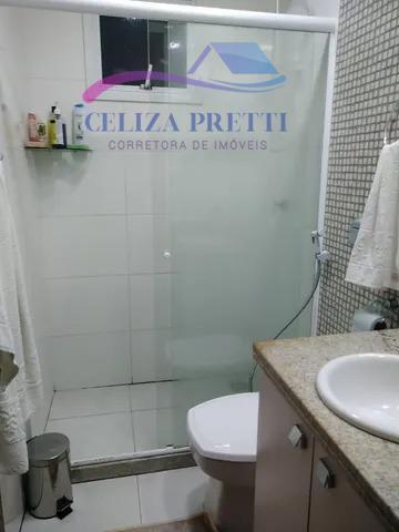 Apartamento à venda com 3 quartos, 118m² - Foto 11