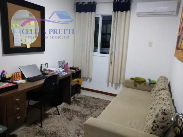 Apartamento à venda com 3 quartos, 118m² - Foto 4