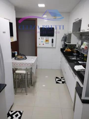 Apartamento à venda com 3 quartos, 118m² - Foto 13