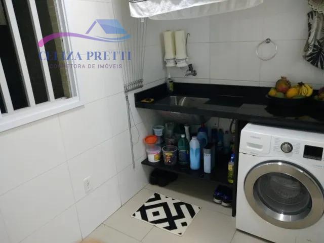 Apartamento à venda com 3 quartos, 118m² - Foto 14