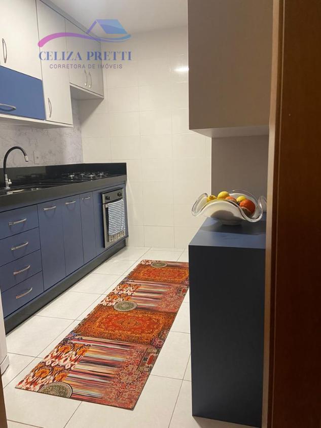 Apartamento à venda com 3 quartos, 110m² - Foto 8