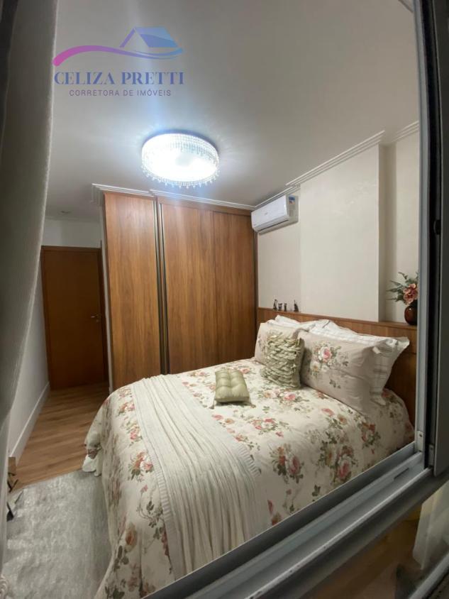 Apartamento à venda com 3 quartos, 110m² - Foto 5