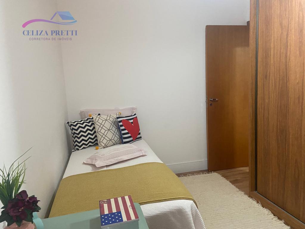 Apartamento à venda com 3 quartos, 110m² - Foto 11