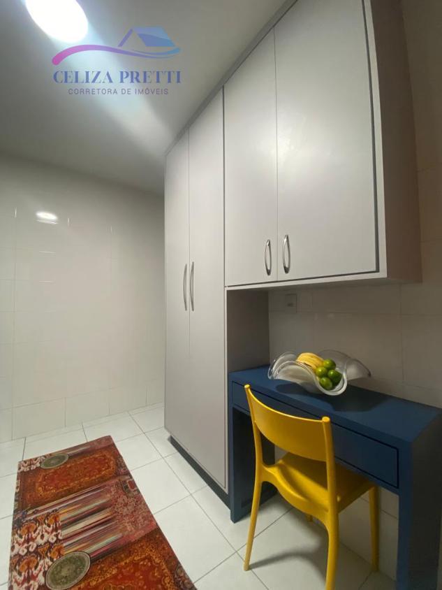 Apartamento à venda com 3 quartos, 110m² - Foto 15