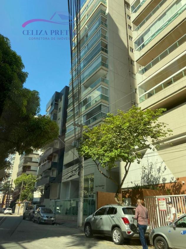 Apartamento à venda com 3 quartos, 110m² - Foto 18