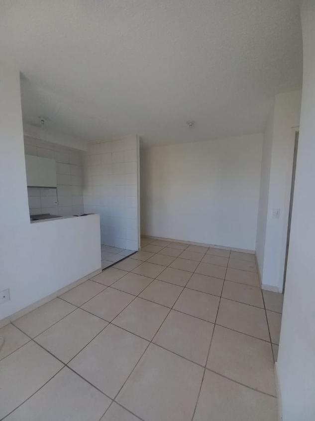 Apartamento à venda com 2 quartos, 48m² - Foto 2