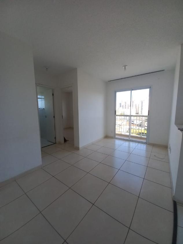 Apartamento à venda com 2 quartos, 48m² - Foto 1