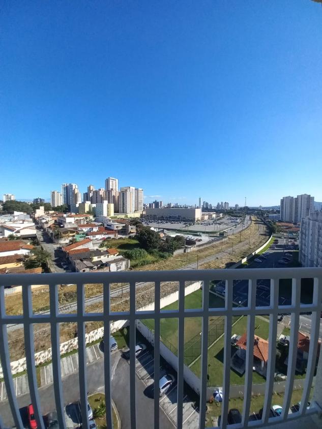 Apartamento à venda com 2 quartos, 48m² - Foto 3