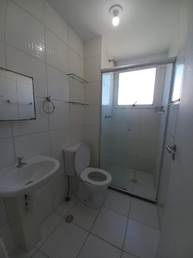 Apartamento à venda com 2 quartos, 48m² - Foto 7