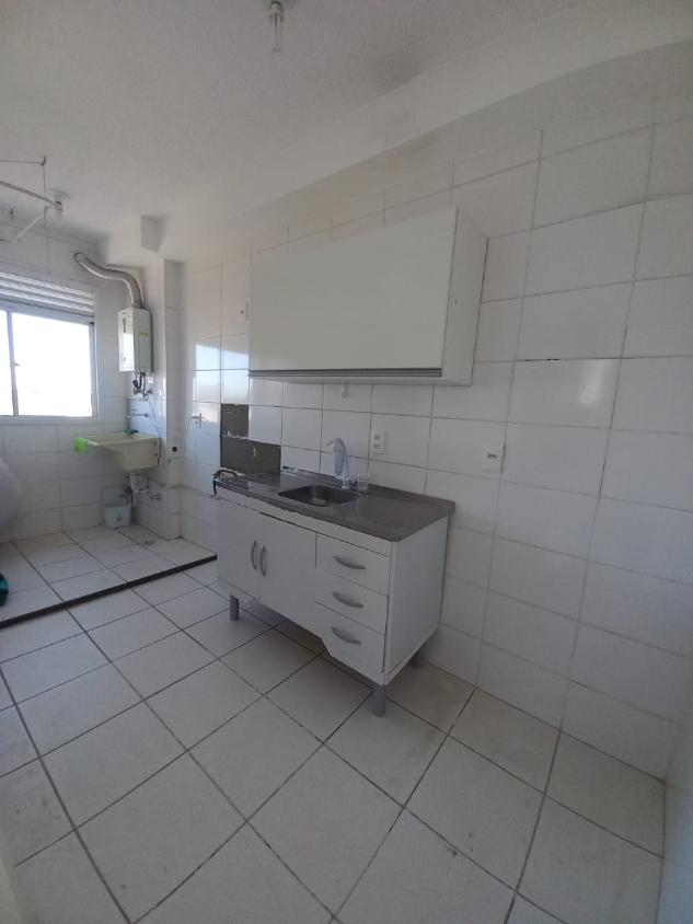 Apartamento à venda com 2 quartos, 48m² - Foto 4