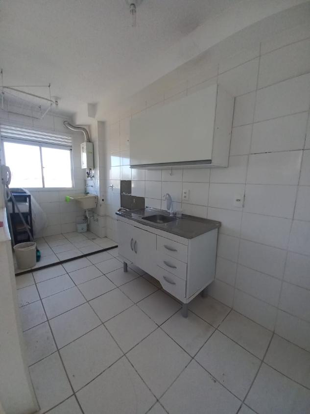 Apartamento à venda com 2 quartos, 48m² - Foto 5