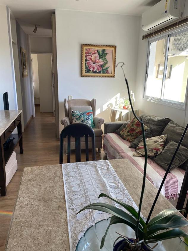 Apartamento à venda com 3 quartos, 70m² - Foto 4