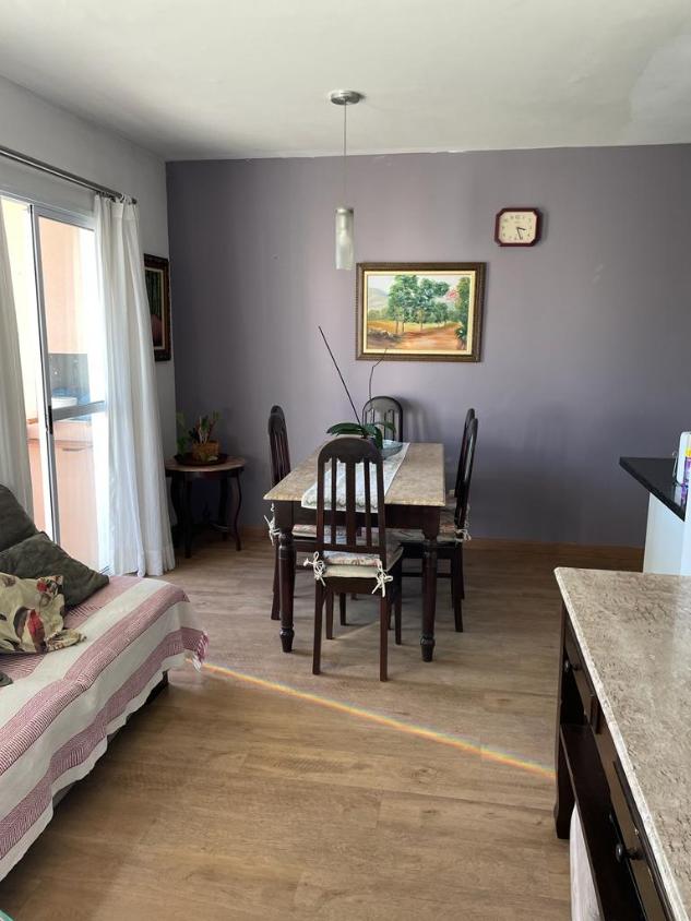 Apartamento à venda com 3 quartos, 70m² - Foto 7