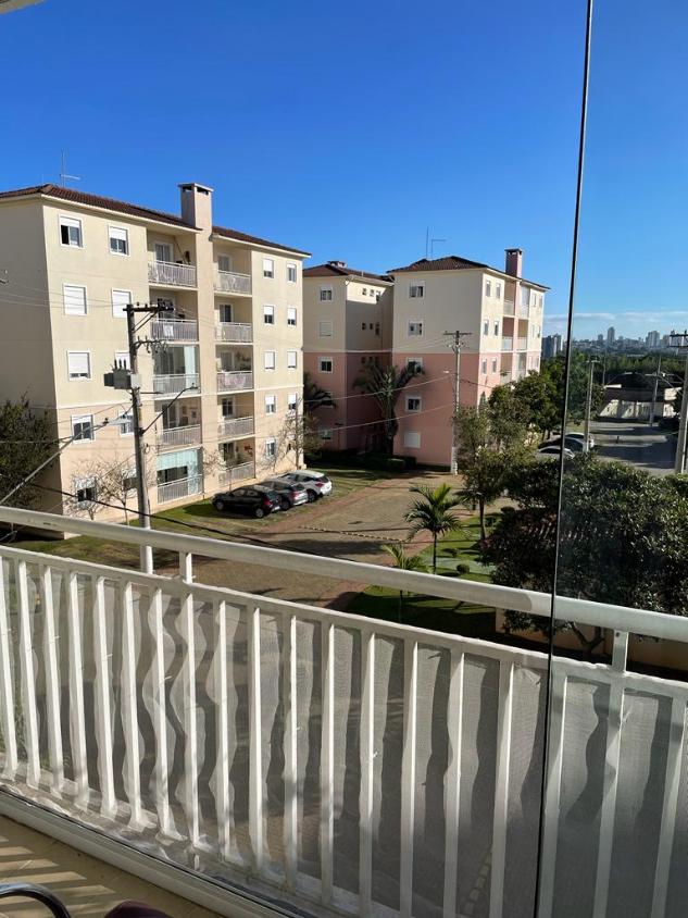 Apartamento à venda com 3 quartos, 70m² - Foto 23