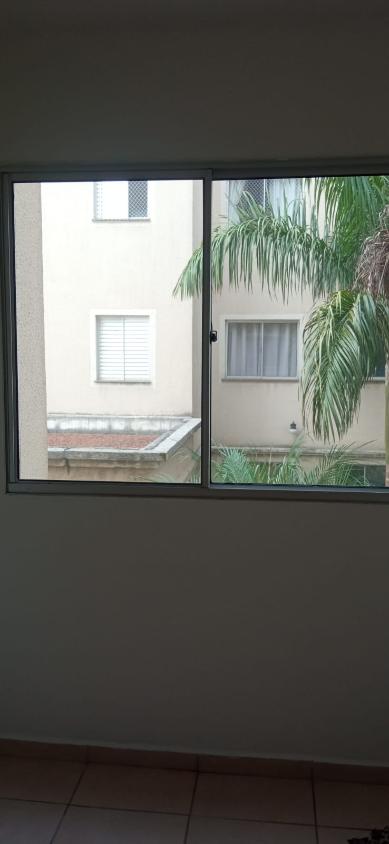 Apartamento para alugar com 3 quartos, 60m² - Foto 14