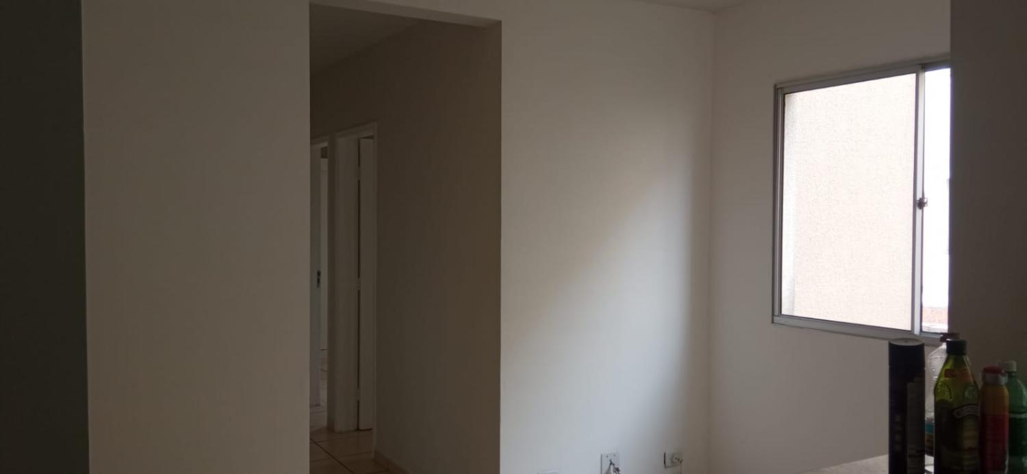 Apartamento para alugar com 3 quartos, 60m² - Foto 1