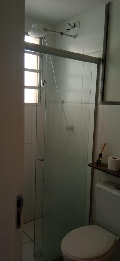 Apartamento para alugar com 3 quartos, 60m² - Foto 8